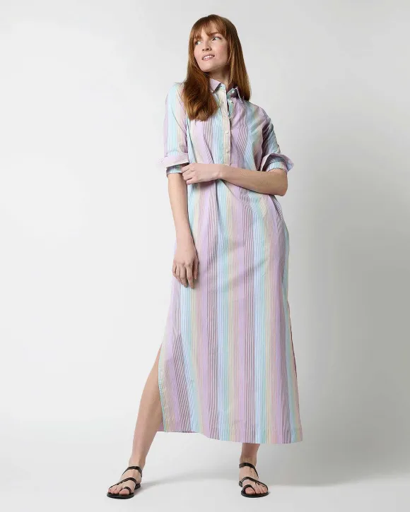 Talitha Shirtdress^Ann Mashburn Outlet