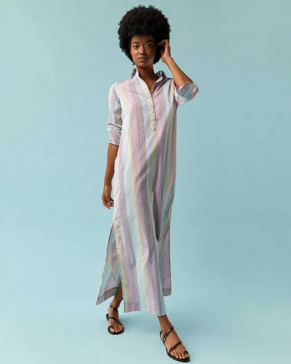 Talitha Shirtdress^Ann Mashburn Outlet