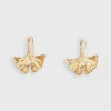 Tangerine Earrings^Aurélie Bidermann Outlet