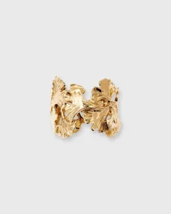Tangerine Ring^Aurélie Bidermann Cheap