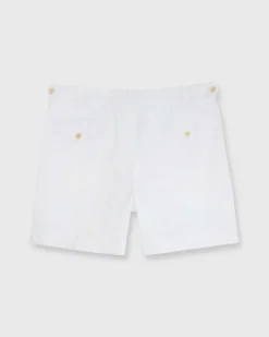 Tennis Short^Sid Mashburn Flash Sale