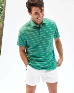 Tennis Short^Sid Mashburn Flash Sale