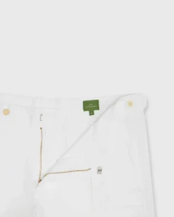 Tennis Short^Sid Mashburn Flash Sale