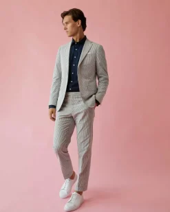Tex Sport Trouser^Sid Mashburn Sale