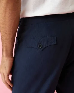 Tex Sport Trouser^Sid Mashburn Hot