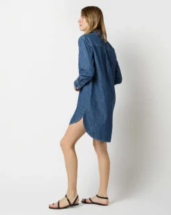Texas Dress^A.P.C. Best Sale