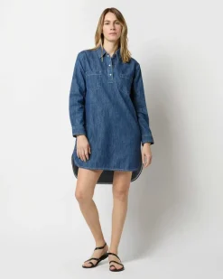Texas Dress^A.P.C. Best Sale