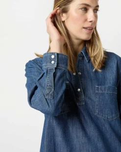 Texas Dress^A.P.C. Best Sale