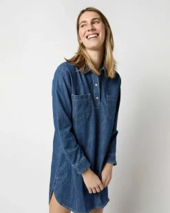 Texas Dress^A.P.C. Best Sale