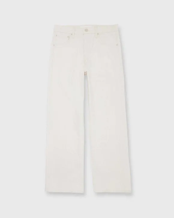 The Dodger Ankle Jean^Mother Denim Best