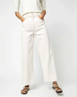 The Dodger Ankle Jean^Mother Denim Best
