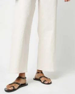 The Dodger Ankle Jean^Mother Denim Best