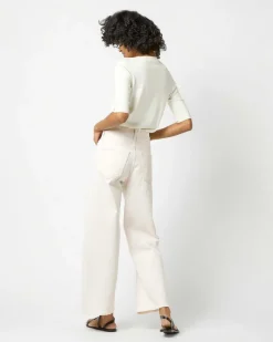The Dodger Ankle Jean^Mother Denim Best