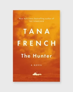 The Hunter^Penguin Random House Cheap