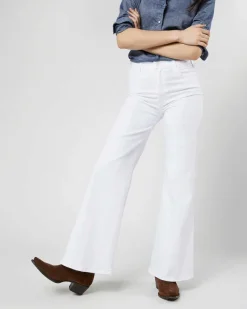 The Hustler Roller Skimp Jean^Mother Denim Discount