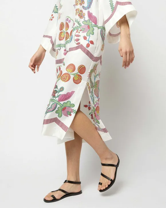 The Kaftan^La DoubleJ Store