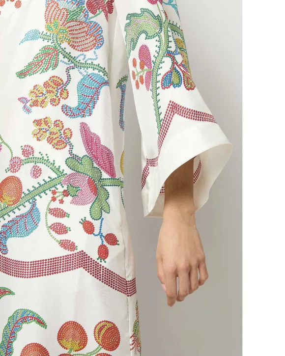 The Kaftan^La DoubleJ Store