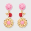 The Limoncello Earrings^Of Rare Origin Cheap