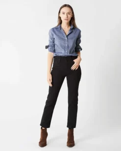 The Tomcat Ankle Jean^Mother Denim Best