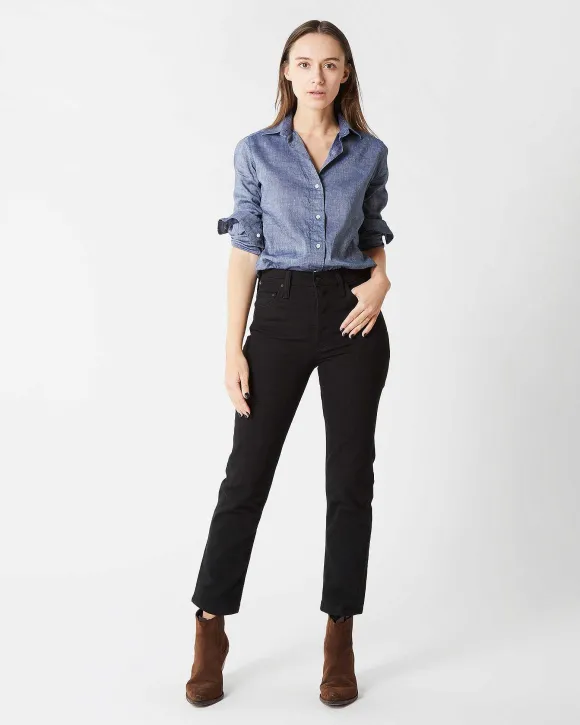 The Tomcat Ankle Jean^Mother Denim Best