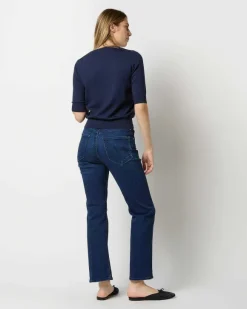 The Tripper Ankle Jean^Mother Denim Outlet