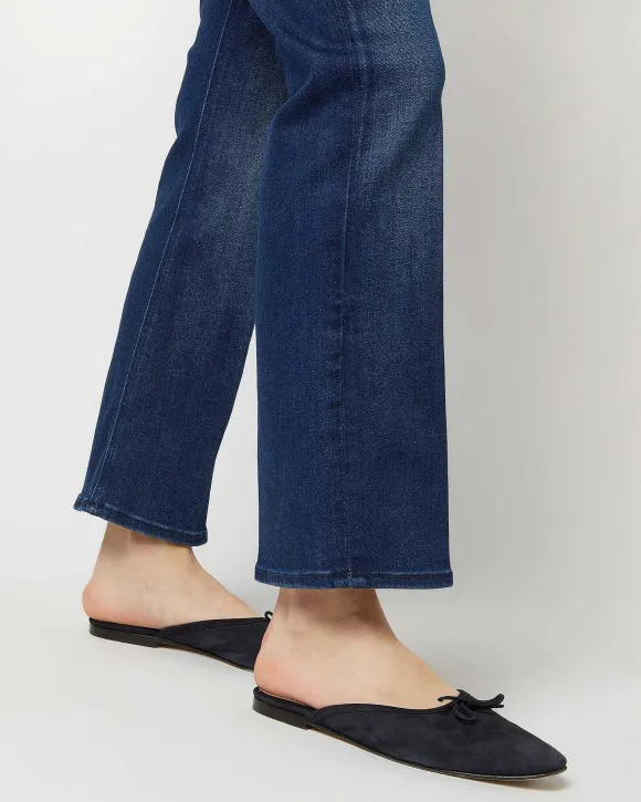 The Tripper Ankle Jean^Mother Denim Outlet
