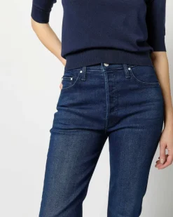 The Tripper Ankle Jean^Mother Denim Outlet