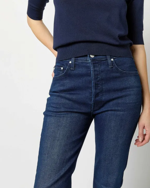 The Tripper Ankle Jean^Mother Denim Outlet