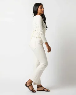 The Tripper Ankle Jean^Mother Denim Cheap