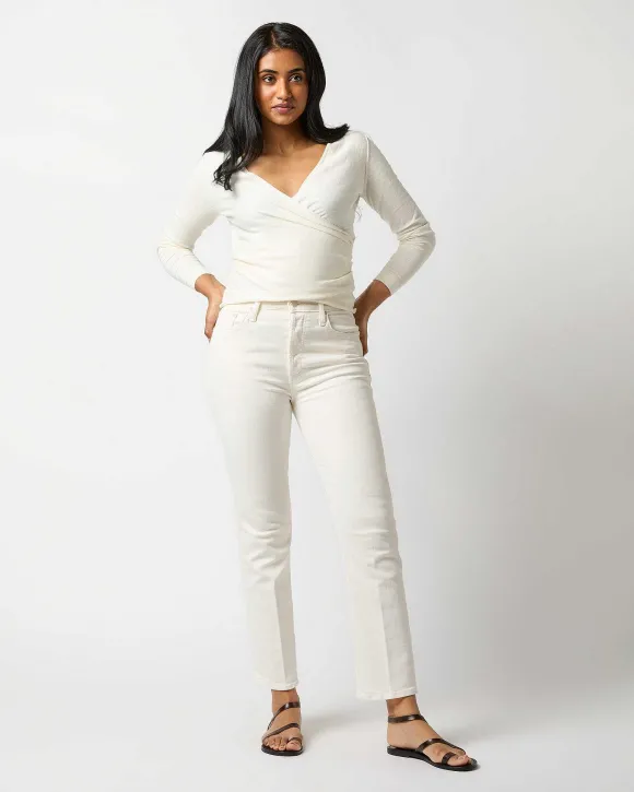 The Tripper Ankle Jean^Mother Denim Cheap