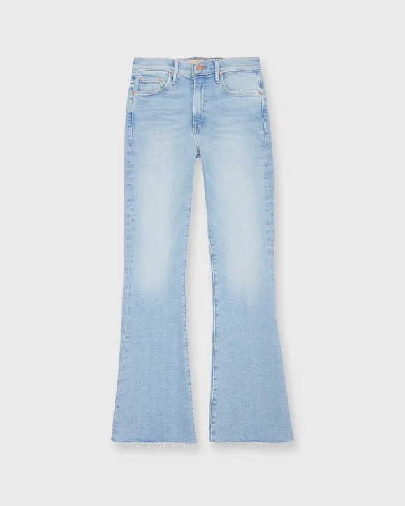 The Weekender Fray Jean^Mother Denim Cheap
