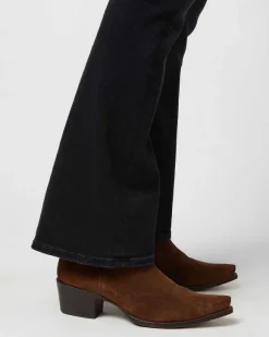 The Weekender Jean^Mother Denim Best Sale