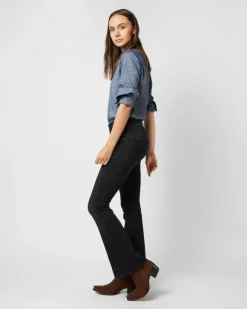 The Weekender Jean^Mother Denim Best Sale
