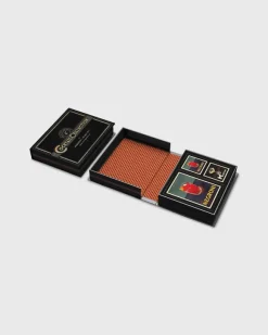 The Wm Brown Cocktail Collection Book & Coaster Set^Workman Publishing Cheap