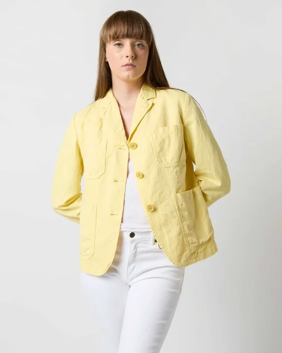 Three Button Jacket^Aspesi Flash Sale