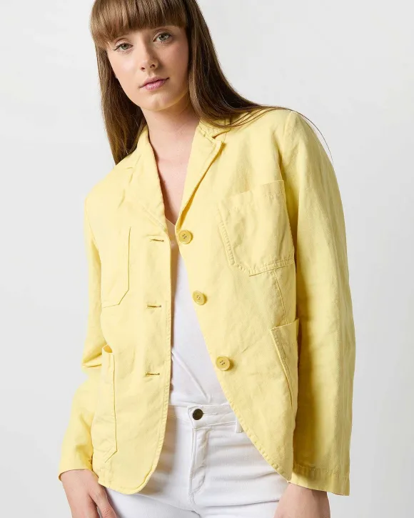 Three Button Jacket^Aspesi Flash Sale