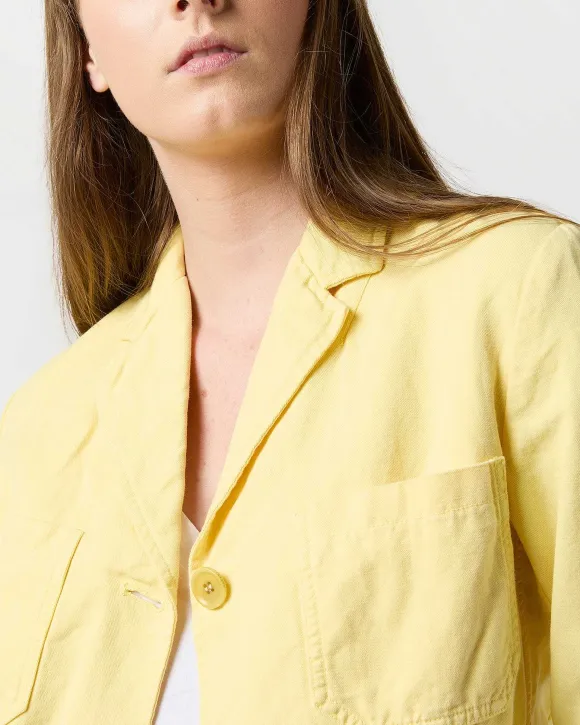 Three Button Jacket^Aspesi Flash Sale