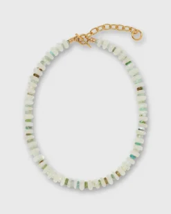 Tola Necklace^Lizzie Fortunato Shop