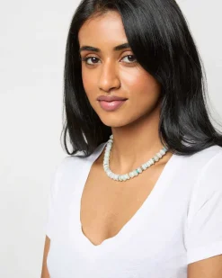 Tola Necklace^Lizzie Fortunato Shop