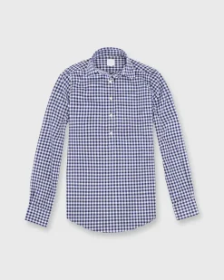 Tomboy Popover Shirt^Ann Mashburn Cheap