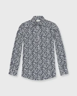 Tomboy Popover Shirt^Ann Mashburn Online