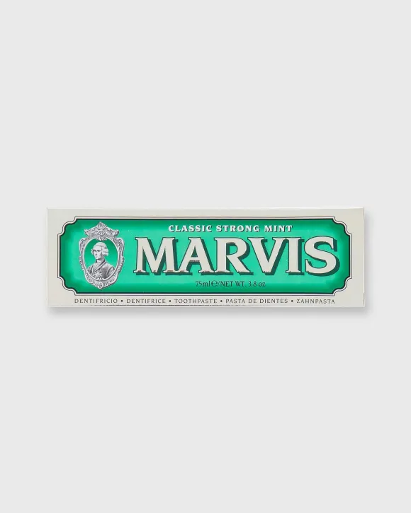 Toothpaste^Marvis Best Sale
