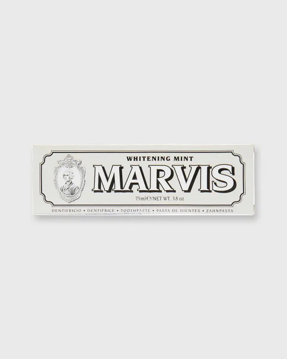 Toothpaste^Marvis Online