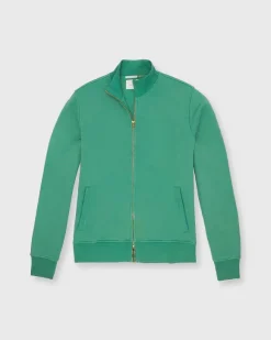 Track Jacket^Sid Mashburn Fashion