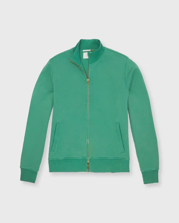 Track Jacket^Sid Mashburn Fashion