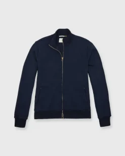 Track Jacket^Sid Mashburn Shop