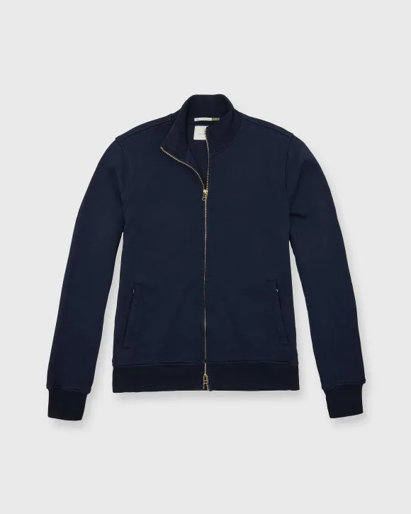 Track Jacket^Sid Mashburn Shop