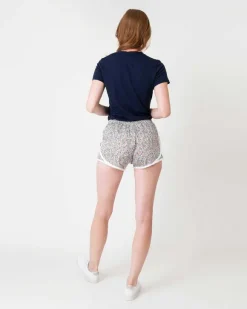 Track Short^Ann Mashburn Store