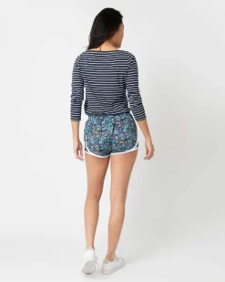 Track Short^Ann Mashburn Cheap