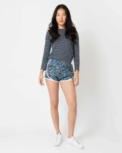 Track Short^Ann Mashburn Cheap